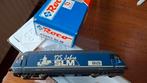 Roco Re465 BLS 43953 "SLM", Hobby en Vrije tijd, Modeltreinen | H0, Verzenden, Zo goed als nieuw, Roco, Gelijkstroom