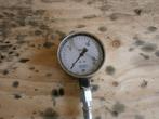 Buisveermanometer, Doe-het-zelf en Verbouw, Meetapparatuur, Ophalen, Zo goed als nieuw