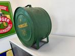 Grote BP reclame jerrycan, Ophalen, Reclamebord, Gebruikt, .