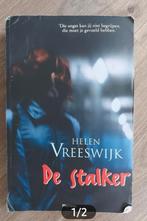 Helen vreeswijk de stalker, Ophalen of Verzenden, Zo goed als nieuw, Helen Vreeswijk