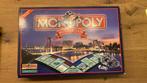 Monopoly Rotterdam editie, Ophalen of Verzenden, Zo goed als nieuw