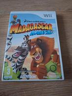 Spel Nintendo Wii: Madagascar Kartz!, Ophalen of Verzenden, Zo goed als nieuw