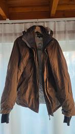 Bruine Nomad winterjas met afritsbare capuchon maat xxl, Ophalen of Verzenden, Zo goed als nieuw, Overige maten, Bruin