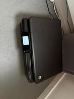 Printer hp fotosmart 5520, Ophalen, Kopieren, Gebruikt, Inkjetprinter
