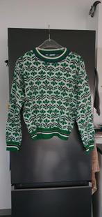 Nieuwe Dames Trui - Maat 40, Ophalen of Verzenden, Nieuw, Maat 38/40 (M), Groen