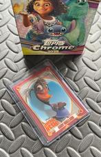 Topps Disney Chrome 2025 | Abby Mallard #CL-2 Chicken Little, Verzamelen, Ophalen of Verzenden, Overige figuren, Nieuw, Plaatje of Poster
