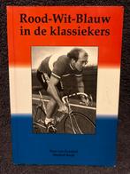 Rood-Wit-Blauw in de klassiekers, Ophalen of Verzenden, Zo goed als nieuw, Lopen en Fietsen