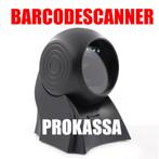 Kassasysteem desktop winkel barcodescanner, Ophalen of Verzenden