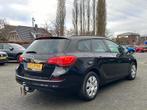 Opel Astra Sports Tourer 1.4 Turbo 88kw | Edition | Airco |, Auto's, Voorwielaandrijving, Euro 5, Gebruikt, 4 cilinders