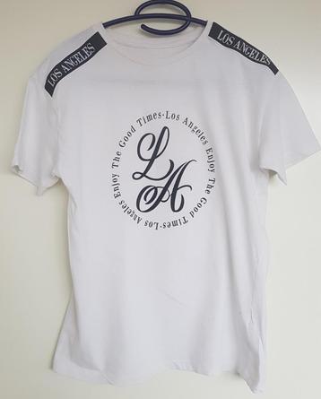 shirt maat 146 (10-11yrs) beschikbaar voor biedingen