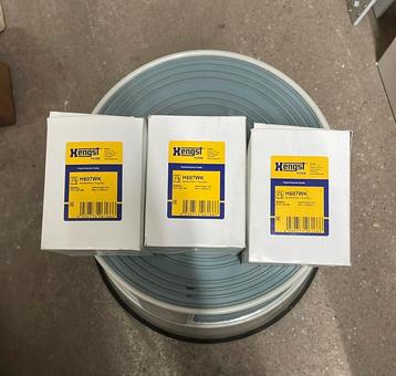 Hengst H607WK feul brandstof filter nieuw beschikbaar voor biedingen