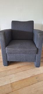 Fauteuil, Huis en Inrichting, Fauteuils, Ophalen, Gebruikt, Minder dan 75 cm, 50 tot 75 cm