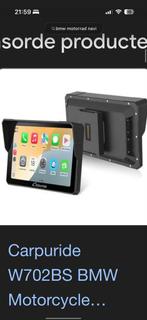 GEZOCHT!  BMW 1200GS (2007) Navi Cradle, Ophalen, Gebruikt