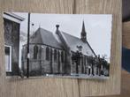 Molenaarsgraaf,  Ned. Hervormde Kerk, Verzenden, 1960 tot 1980, Gelopen, Zuid-Holland