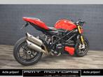 DUCATI STREETFIGHTER  S 1098 (bj 2009) ABS DTC Termignoni, Bedrijf, Naked bike