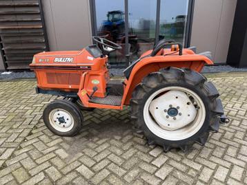 Kubota Bultra B1-17 beschikbaar voor biedingen