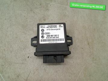 COMPUTER BOCHTVERLICHING AFS Golf VI (5K1) (5M0907357C) beschikbaar voor biedingen