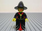 Lego Castle Fright Knights Minifig Tovernaar / Willa CAS215, Kinderen en Baby's, Speelgoed | Duplo en Lego, Ophalen of Verzenden