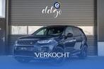 Land Rover Discovery Sport P300e 1.5 R-Dynamic HSE 309PK|360, Automaat, 309 pk, Blauw, Discovery Sport