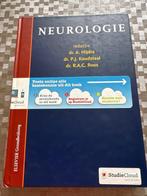 Neurologie boek (Hijdra), Boeken, Beta, Ophalen of Verzenden, HBO