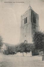 Ouwerkerk  kerktoren C, Ophalen of Verzenden, Gelopen