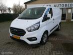 Ford Transit Custom 300 2.0 TDCI L1H1 Trend MHEV, Auto's, Te koop, Geïmporteerd, 1884 kg, Gebruikt