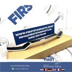 C63 AMG BUMPER SPOILER LIP C63s VOORBUMPER FRONT SPOILER A20, Ophalen of Verzenden, Gebruikt, Mercedes-Benz, Carrosserie en Plaatwerk