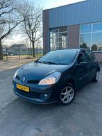 Renault Clio 1.2 16V 55KW 5-DRS E4 2008 Grijs, Auto's, Voorwielaandrijving, 535 kg, 4 cilinders, Origineel Nederlands