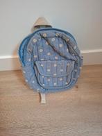 Bloemen rugzakje ZARA, Ophalen of Verzenden, Gebruikt