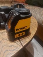 De walt dw088, Doe-het-zelf en Verbouw, Meetapparatuur, Ophalen of Verzenden, Zo goed als nieuw, Afstand