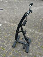 Nieuwe statistische fiets voor armen en benen., Sport en Fitness, Fitnessmaterialen, Ophalen, Zo goed als nieuw, Armen, Overige typen