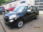 Fiat 500 L 1.4-16V Easy, Voorwielaandrijving, Stof, Gebruikt, Euro 6