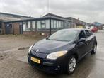 Renault Mégane 1.6 Business (bj 2009), Auto's, 1190 kg, Gebruikt, 4 cilinders, Blauw