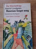 ASTRID LINDGREN. DE WENTELTRAP., Ophalen of Verzenden, Gelezen, Astrid Lindgren, Fictie algemeen
