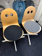 2x Kinderbureaustoel Ikea Valfred/Sibben, Ophalen, Zo goed als nieuw, Stoel(en)