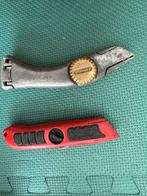 gereedschap voor de bouw, Doe-het-zelf en Verbouw, Gereedschap | Handgereedschap, Ophalen, Gebruikt