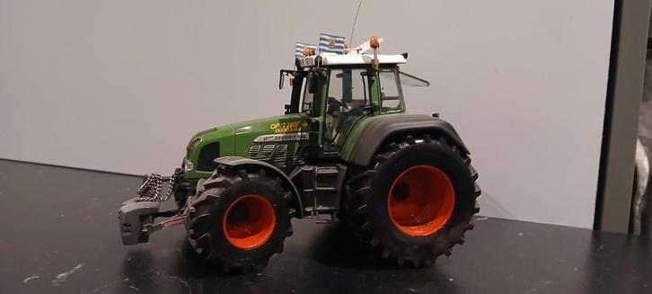 Fendt 926 1:32, Hobby en Vrije tijd, Modelauto's | 1:32, Zo goed als nieuw, Tractor of Landbouw, Overige merken, Ophalen of Verzenden