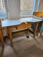 Stavelij goudsmid werkbank zilversmid edelsmid, Doe-het-zelf en Verbouw, Ophalen, Gebruikt, 170 cm of meer