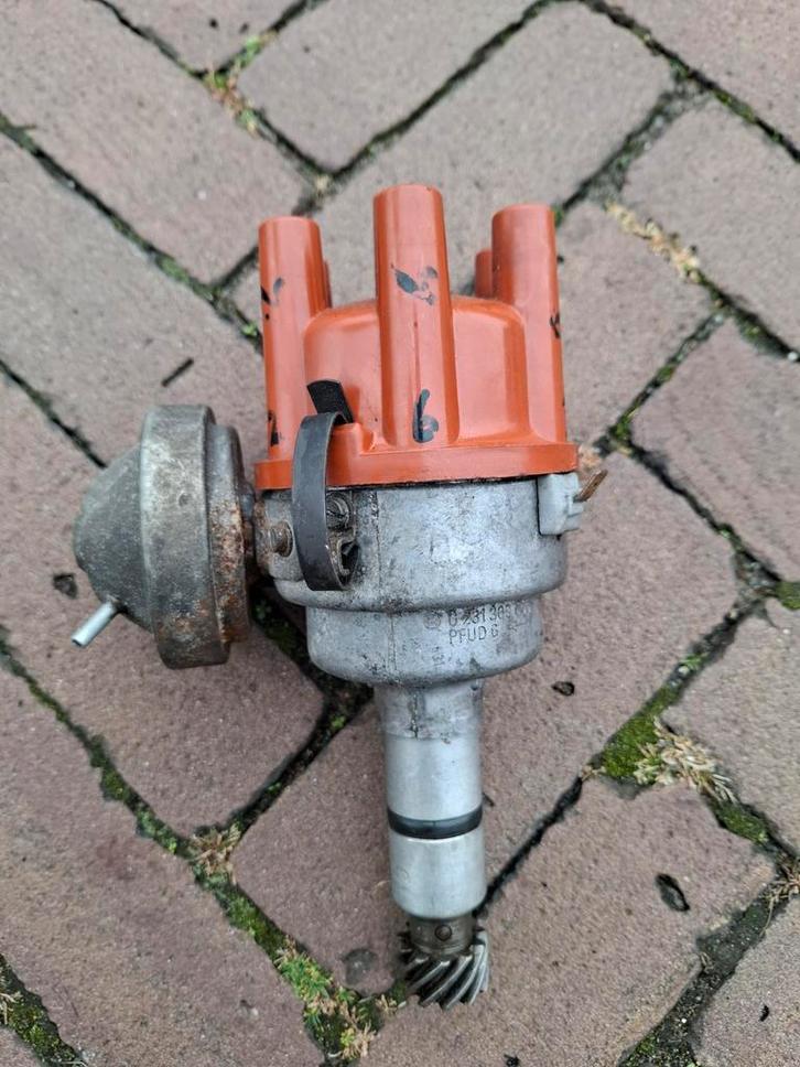 BMW Stroomverdeler - Onbekende Werking, Auto-onderdelen, Motor en Toebehoren, BMW, Gebruikt, Ophalen