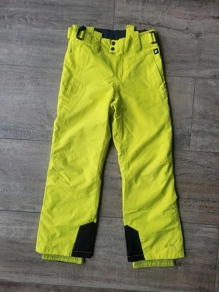Protest skibroek maat 152, Sport en Fitness, Skiën en Langlaufen, Gebruikt, Kleding, Skiën, Protest, Ophalen of Verzenden