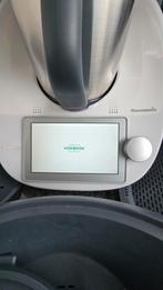 Thermomix TM6 - Complete Keukenmachine, 3 snelheden of meer, Ophalen of Verzenden, Zo goed als nieuw, 2 tot 3 liter