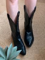Porto Leone cowboylaarzen 44 western boots bohemian laarzen, Kleding | Dames, Schoenen, Hoge laarzen, -, Zwart, -