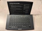 Sony RM-D11P Keyboard Remote Commander, Audio, Tv en Foto, Afstandsbedieningen, Gebruikt, Ophalen of Verzenden, Origineel, Dvd
