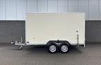 Proline Poly Plus 2600 KG gesloten aanhanger 366x175x194 cm!, Auto diversen, Aanhangers en Bagagewagens, Gebruikt, De Grift 15 Nieuwleusen