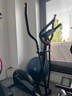 Christopeit CTR2 Crosstrainer - Zo Goed Als Nieuw, Ophalen, Armen, Zo goed als nieuw, Crosstrainer