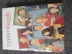 Modern Family seizoen 1, Cd's en Dvd's, Dvd's | Tv en Series, Boxset, Komedie, Alle leeftijden, Ophalen of Verzenden