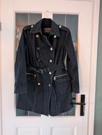 Mooie Guess jas, Guess, Zwart, Maat 42/44 (L), Ophalen of Verzenden