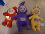 Teletubbies, Ophalen of Verzenden, Zo goed als nieuw, Overige typen
