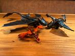 3 draken uit de film ‘Hoe tem je een draak’, Ophalen of Verzenden, Zo goed als nieuw