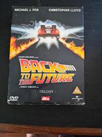 Back to the future, Verzenden, Gebruikt